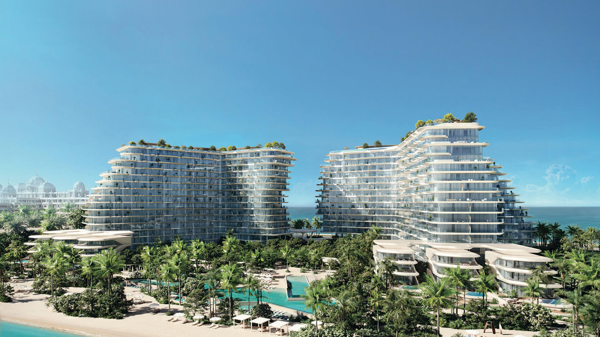 Архитектура PASSO