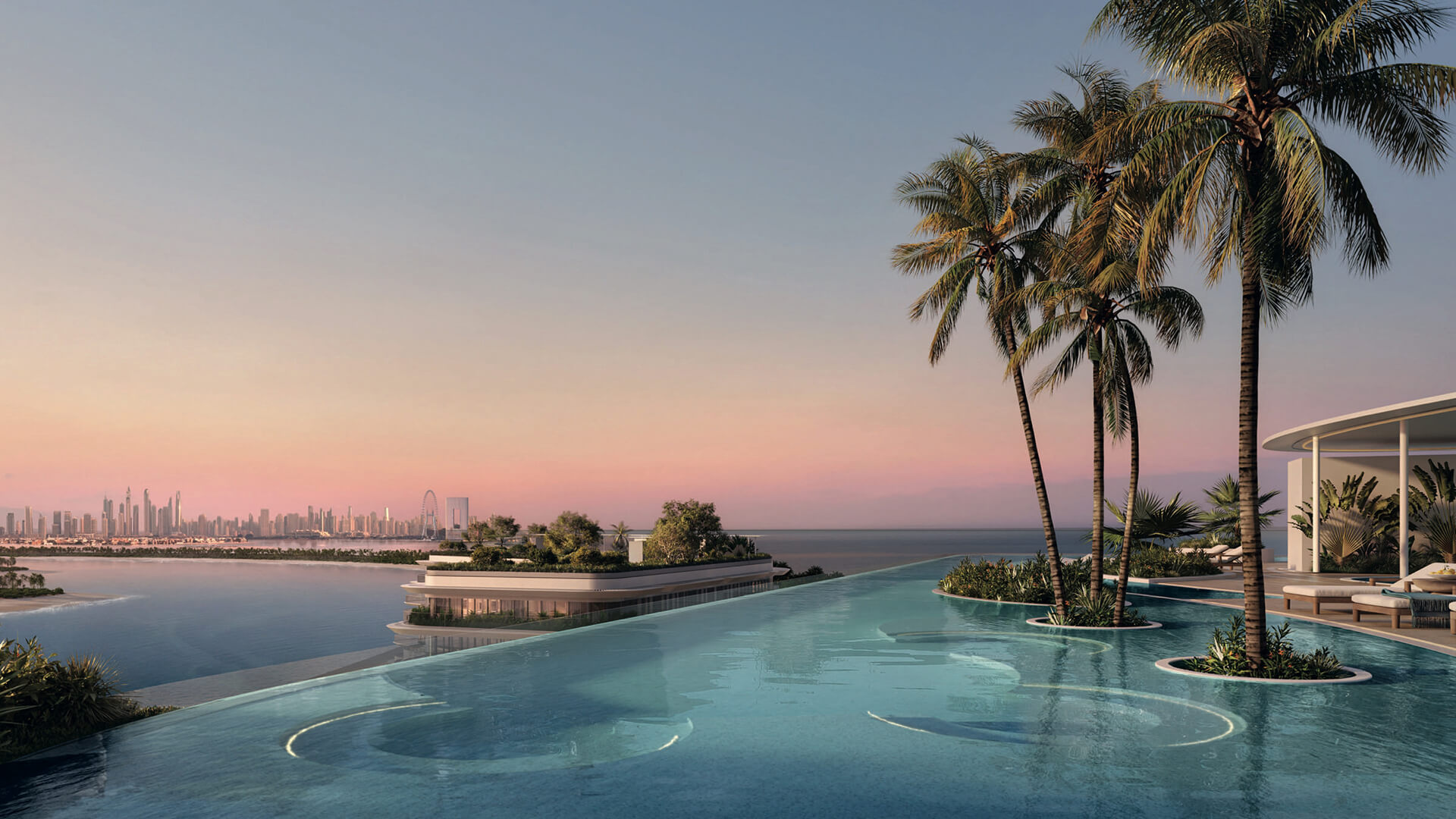 Благоустройство PASSO