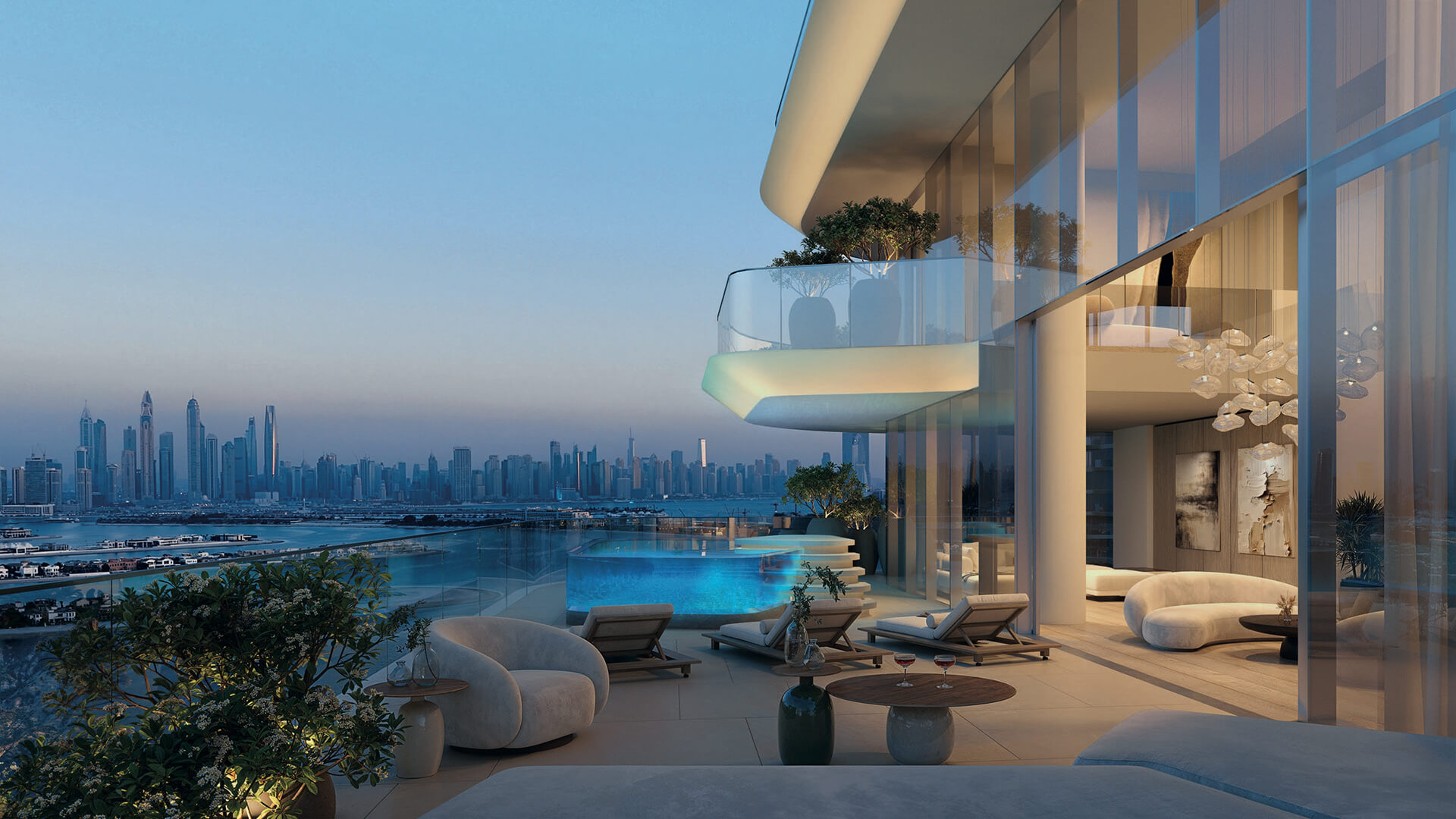 Сервисы и инфраструктура PASSO